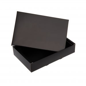 Pudełko Black M